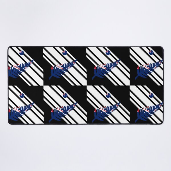 Item preview, New Zealand White Ferns Cricket World Champions - NZ 2000 Host Crest designed and sold by p-Phictures4.