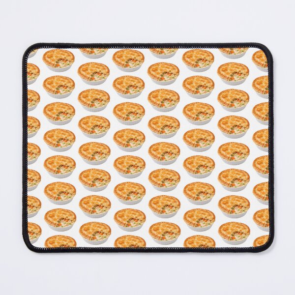 Item preview, Golden Chicken Pot Pie With Crust designed and sold by PriyankaSonara.