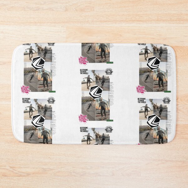 Item preview, Alien Dude goes to LA by Graund designed and sold by GraundDSGN.