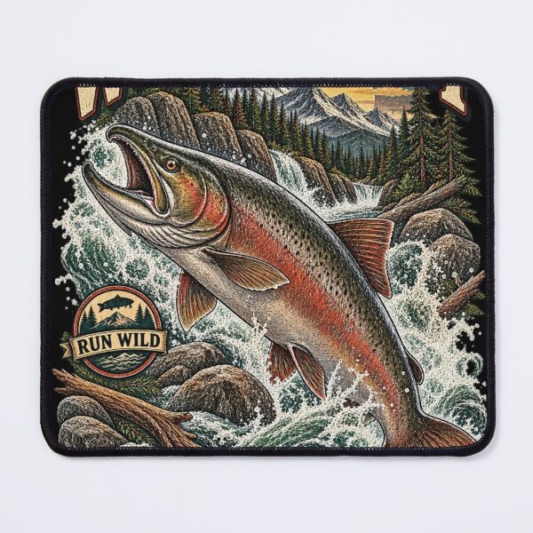 Item preview, WILD CURRENT designed and sold by KrungiT Design .