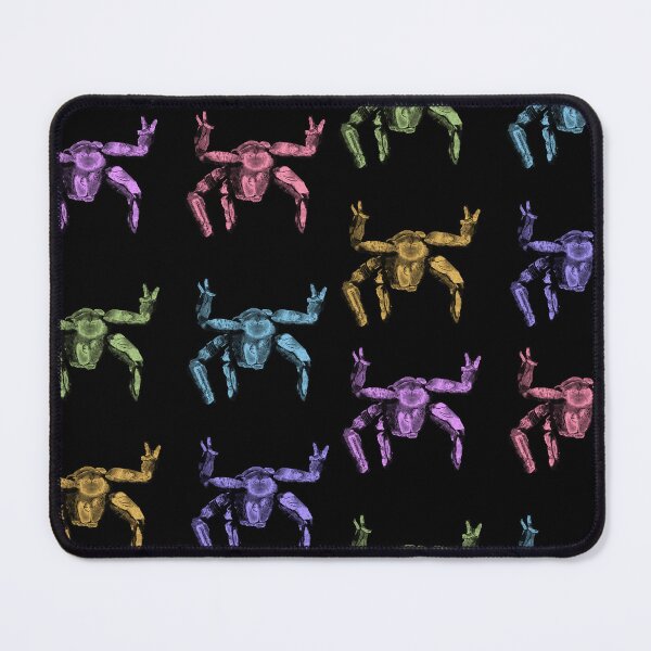 Item preview, Rocky Hail Mary Comic Color Design designed and sold by ellealsopaints.
