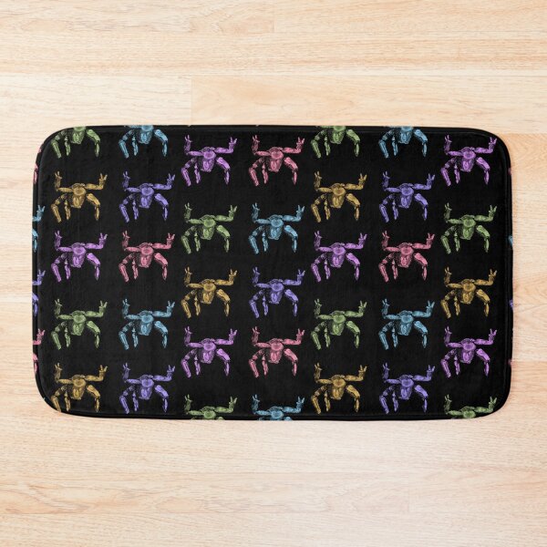 Item preview, Rocky Hail Mary Comic Color Design designed and sold by ellealsopaints.