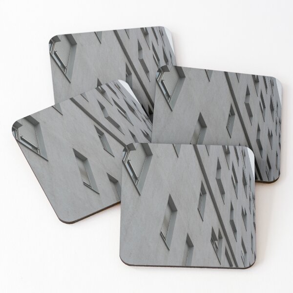 Item preview, Aesthetic Pattern of Modern Concrete Architecture designed and sold by Guim-de-Pablos.