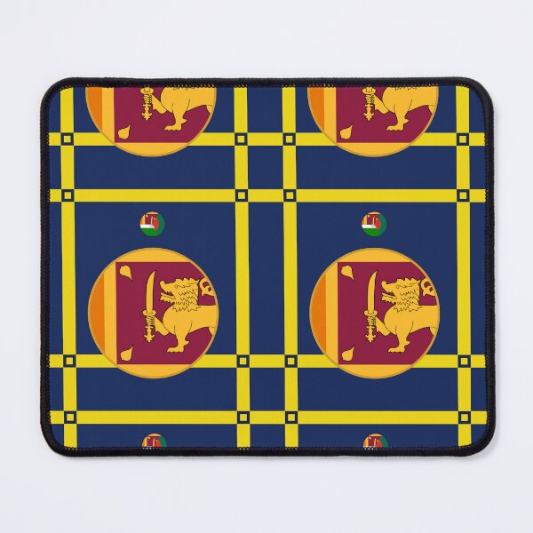 Item preview, Sri Lanka Cricket World Champions 1996 - Asian Host Crest designed and sold by p-Phictures4.