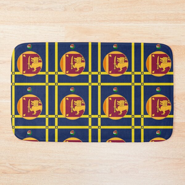 Item preview, Sri Lanka Cricket World Champions 1996 - Asian Host Crest designed and sold by p-Phictures4.