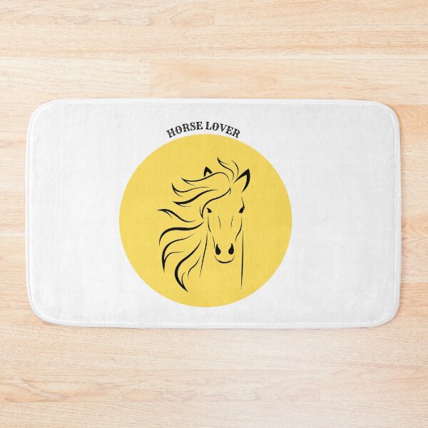 Artikelvorschau, CAVALLO STILE MINIMAL entworfen und verkauft von ALunaCrafts.