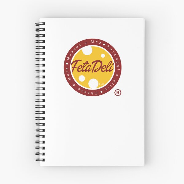 Item preview, FetaDeli Cheese & More Circular Swiss Emblem designed and sold by odaignea.