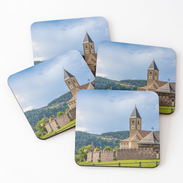 Item preview, The Fortress of Faith - Siusi designed and sold by Viv Thompson Photography .