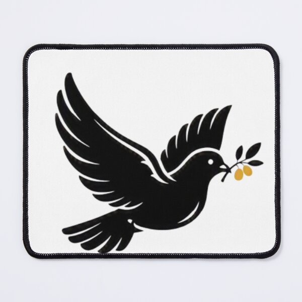Item preview, Be You For You Dove Peace Self Love Quote designed and sold by Be-You-Vibes.