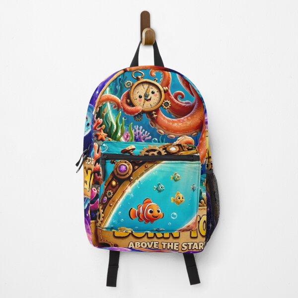Item preview, Born to Explore" Psychedelic Art Collection designed and sold by Helios Be. Lavsh.