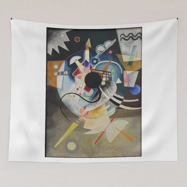 Item preview, A Centre - Poster designed and sold by LILLIANSTRANGEy.