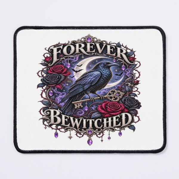 Item preview, Forever Bewitched designed and sold by J-CCreations.