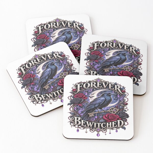 Item preview, Forever Bewitched designed and sold by J-CCreations.
