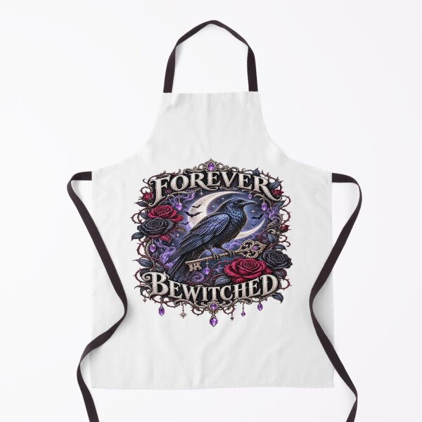 Item preview, Forever Bewitched designed and sold by J-CCreations.