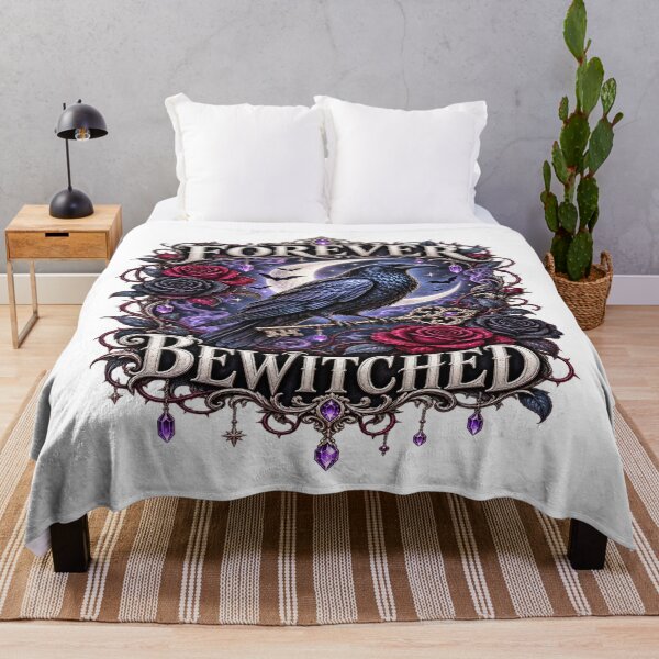 Item preview, Forever Bewitched designed and sold by J-CCreations.