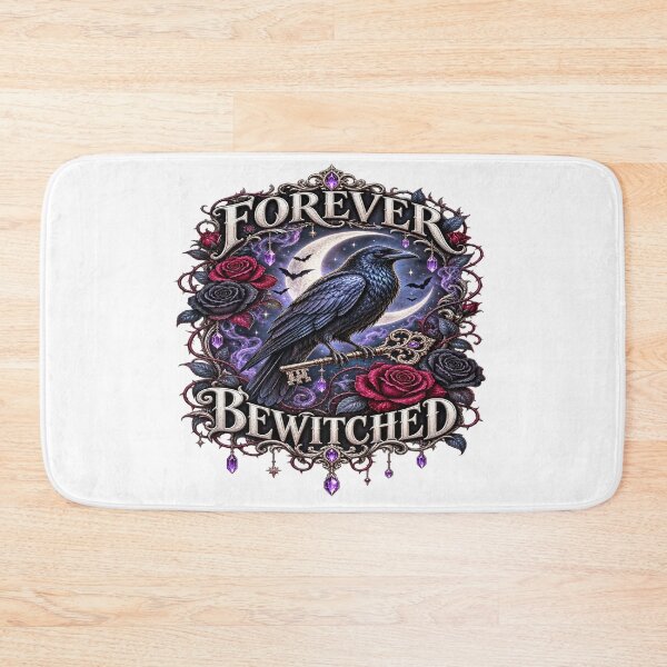 Item preview, Forever Bewitched designed and sold by J-CCreations.