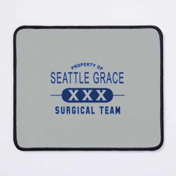 Item preview, Property of Seattle Grace    designed and sold by billjamaison.