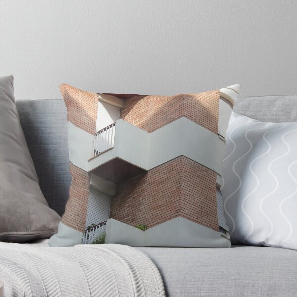 Item preview, Balcones de Ladrillo Geométricos designed and sold by Guim-de-Pablos.