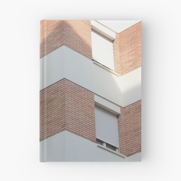 Item preview, Balcones de Ladrillo Geométricos designed and sold by Guim-de-Pablos.