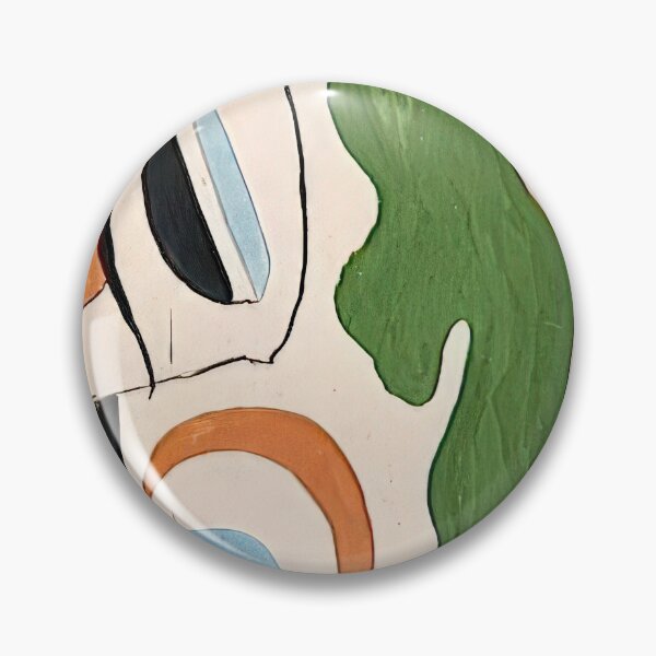 Item preview, Composición abstracta - Póster designed and sold by LILLIANSTRANGEy.