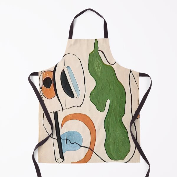 Item preview, Abstract Composition - Poster designed and sold by LILLIANSTRANGEy.