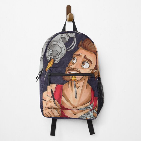 Item preview, A Helping Hand designed and sold by Happy Bitey Snake.