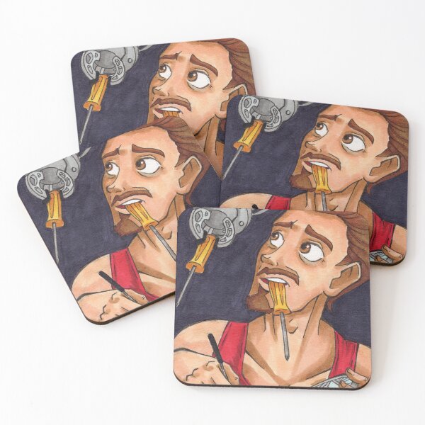 Item preview, A Helping Hand designed and sold by Happy Bitey Snake.