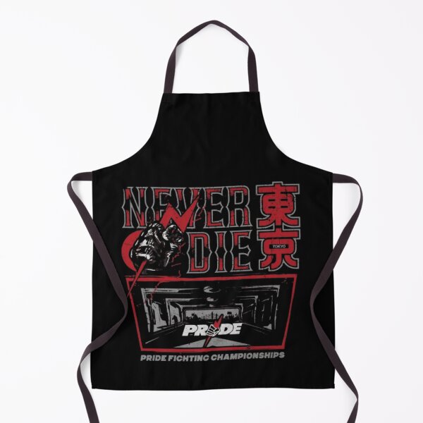 Item preview, PRIDE Fighting Championships Character designed and sold by JeyVel.
