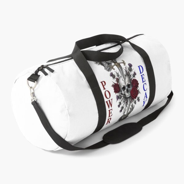 Item preview, Power Decay Balance designed and sold by Sovereign Supply Co..