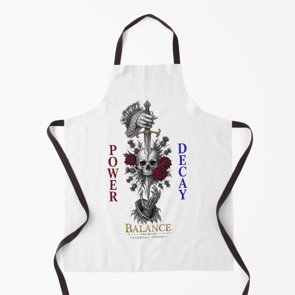 Item preview, Power Decay Balance designed and sold by Sovereign Supply Co..