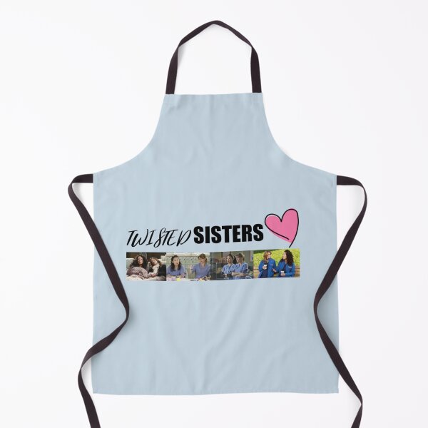 Item preview, Twisted Sisters   designed and sold by billjamaison.