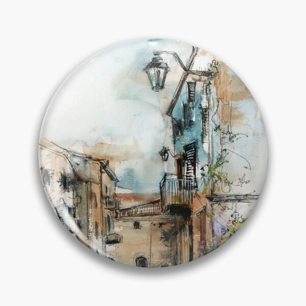 Item preview, Architecture designed and sold by CanotStop.
