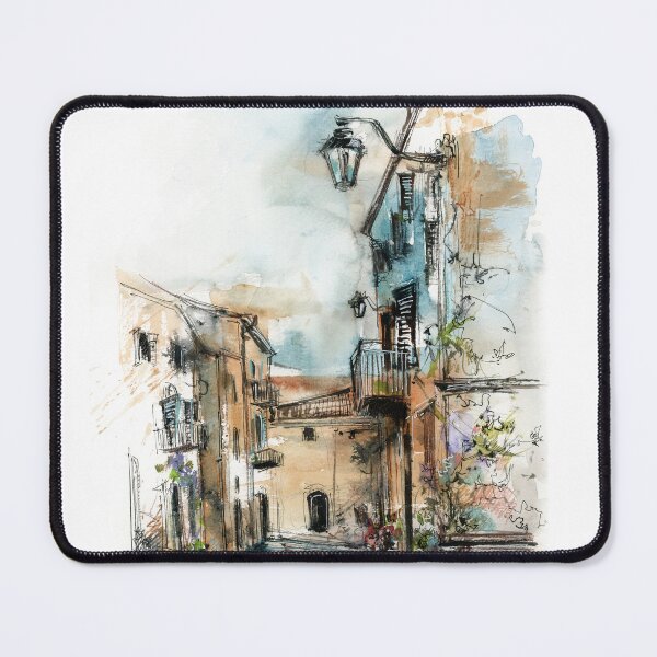Item preview, Architecture designed and sold by CanotStop.