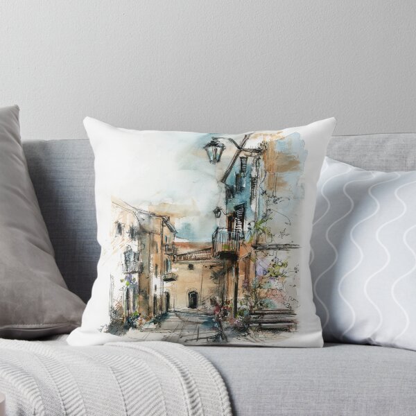 Item preview, Architecture designed and sold by CanotStop.
