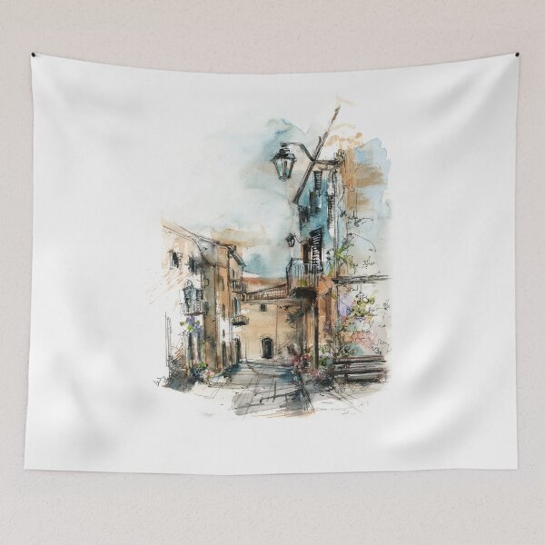 Item preview, Architecture designed and sold by CanotStop.