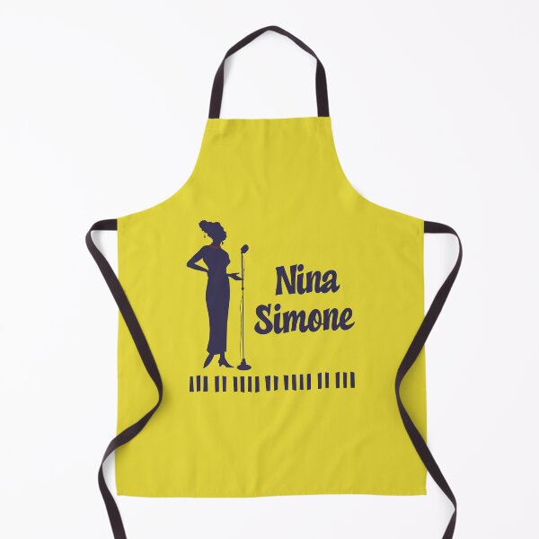 Item preview, Nina Simone – Jazz and Soul Icon designed and sold by FULLER FACTORY.