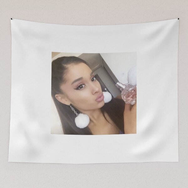 Item preview, ariana grande designed and sold by WatteauGarden.