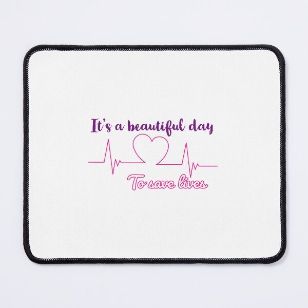 Item preview, Grey save lives     designed and sold by billjamaison.