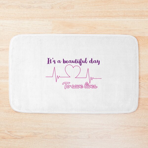 Item preview, Grey save lives     designed and sold by billjamaison.