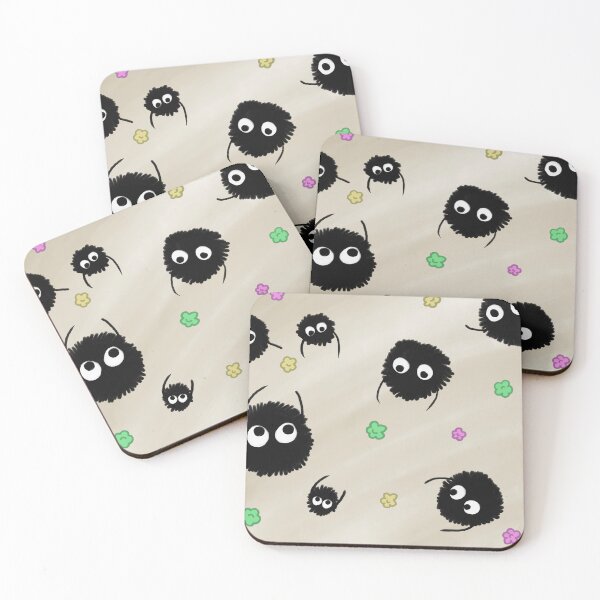 Item preview, Soot monsters designed and sold by Solitare_03.