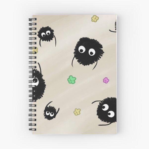 Item preview, Soot monsters designed and sold by Solitare_03.