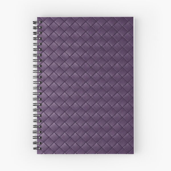 Item preview, Purple Leather designed and sold by AbstractArielle.