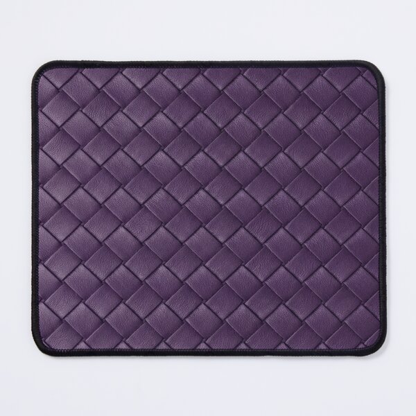 Item preview, Purple Leather designed and sold by AbstractArielle.