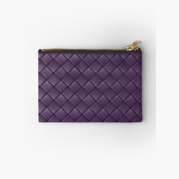 Item preview, Purple Leather designed and sold by AbstractArielle.