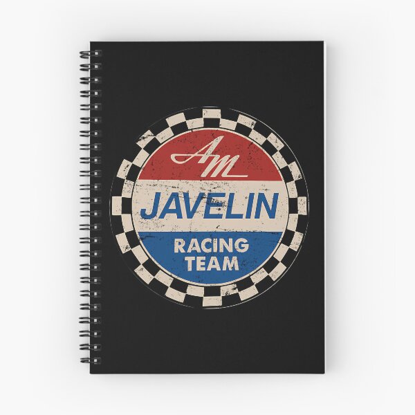 Item preview, Amc Javelin designed and sold by AHMEDAMIN123.