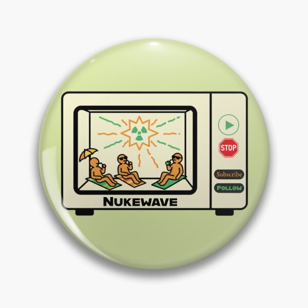Item preview, Nukewave designed and sold by Shmidzis.