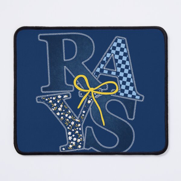 Item preview, Rays Coquette Style Baseball Sports Fan Team Spirit designed and sold by RockTheFeal.