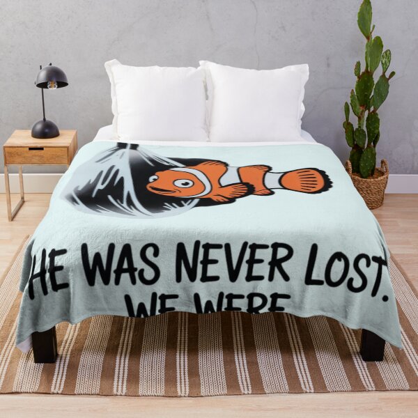 Item preview, Buscando a Nemo: Él nunca estuvo perdido. Nosotros sí. designed and sold by 123ks.
