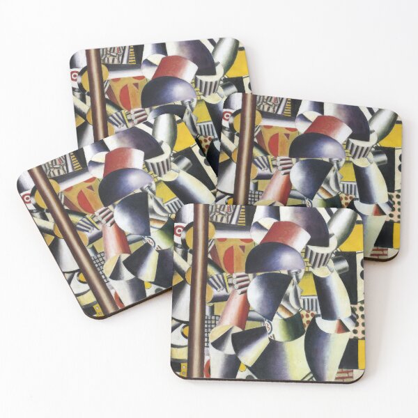 Item preview, Acrobats in the circus -  Poster designed and sold by LILLIANSTRANGEy.