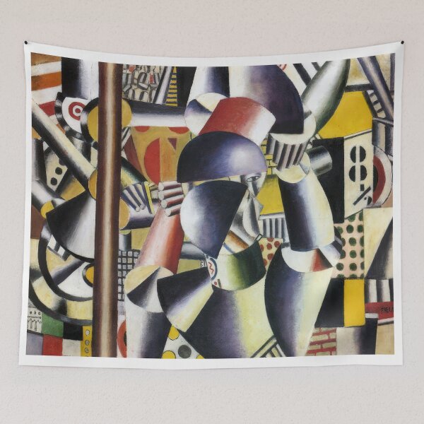 Item preview, Acrobats in the circus - Poster designed and sold by LILLIANSTRANGEy.